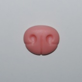 PINK SNOUT N-2